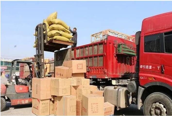 泉州到虹口区物流专线