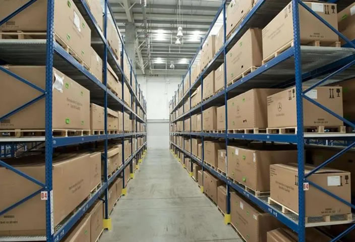 泉州到虹口区货物仓储