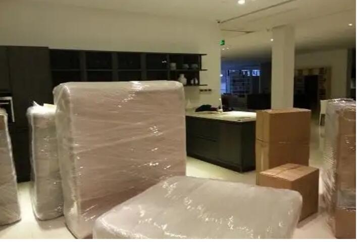 泉州到虹口区长途搬家