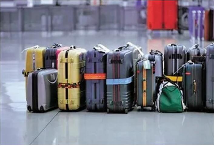 泉州到虹口区行李托运